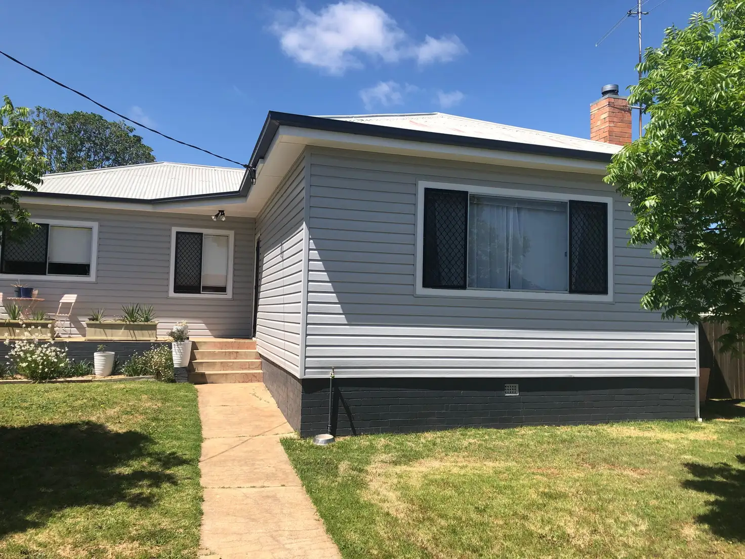 Main view of Homely house listing, 5 Hilton, Glen Innes NSW 2370