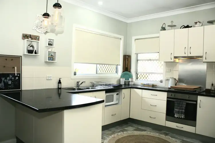 Second view of Homely house listing, 5 Hilton, Glen Innes NSW 2370