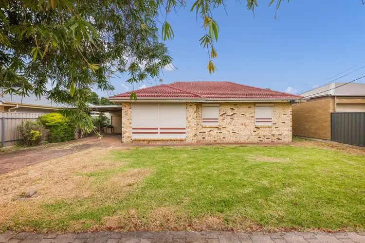 12 Waroona Avenue, Windsor Gardens SA 5087