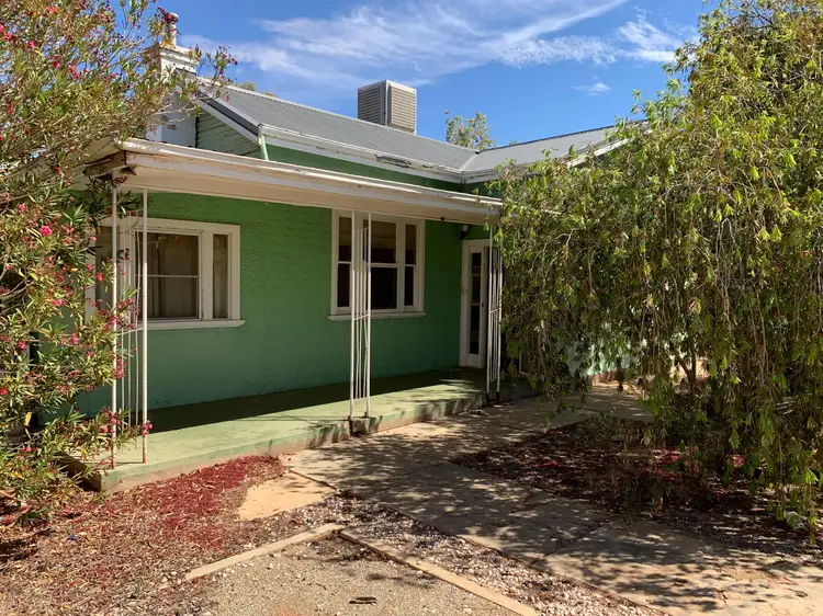 Second view of Homely house listing, 713 Lane Lane, Broken Hill NSW 2880