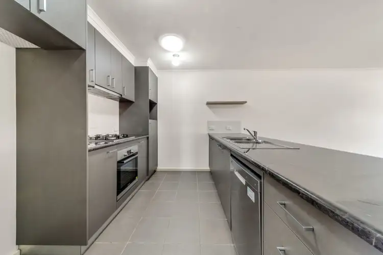 Second view of Homely townhouse listing, 18 Mick Shann Terrace, Casey ACT 2913