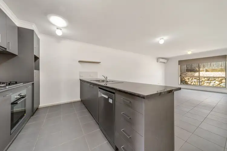 Third view of Homely townhouse listing, 18 Mick Shann Terrace, Casey ACT 2913