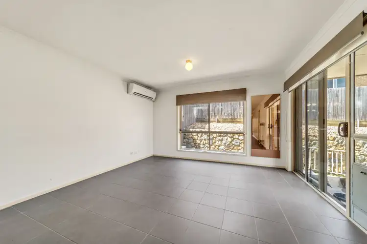 Fifth view of Homely townhouse listing, 18 Mick Shann Terrace, Casey ACT 2913