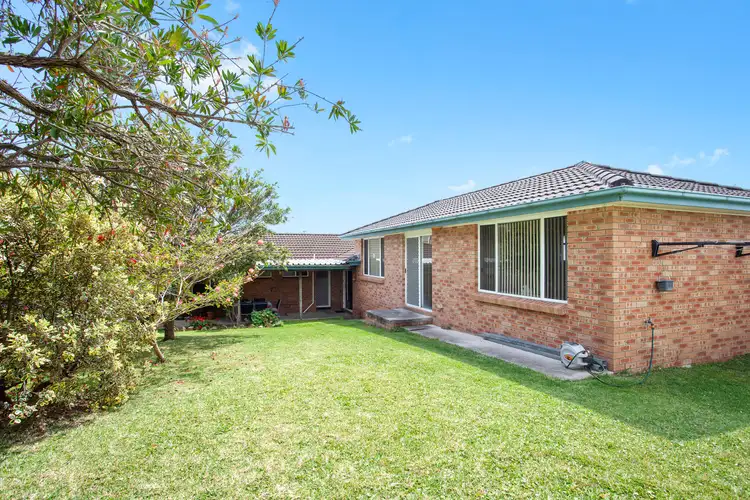 Main view of Homely house listing, 5 Ventura Avenue, Bateau Bay NSW 2261
