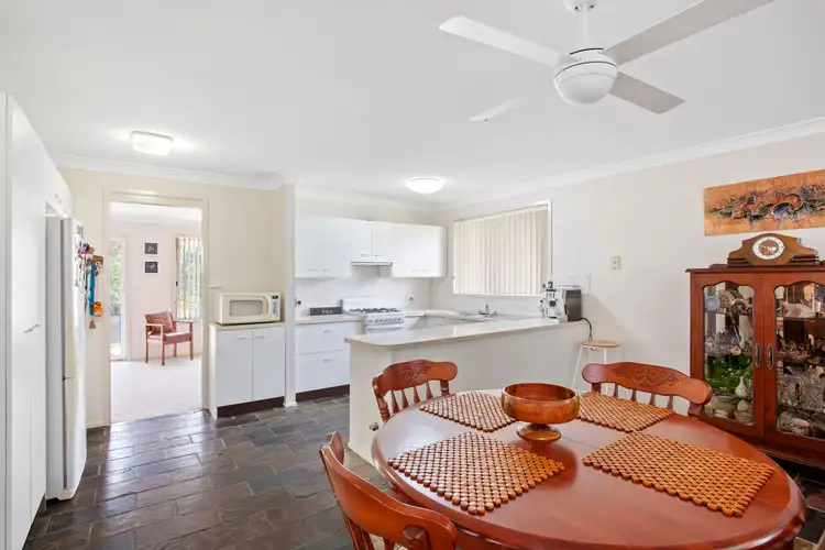Fourth view of Homely house listing, 5 Ventura Avenue, Bateau Bay NSW 2261