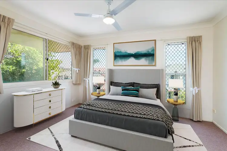 Fifth view of Homely townhouse listing, 52/15 Erindale Close, Wishart QLD 4122