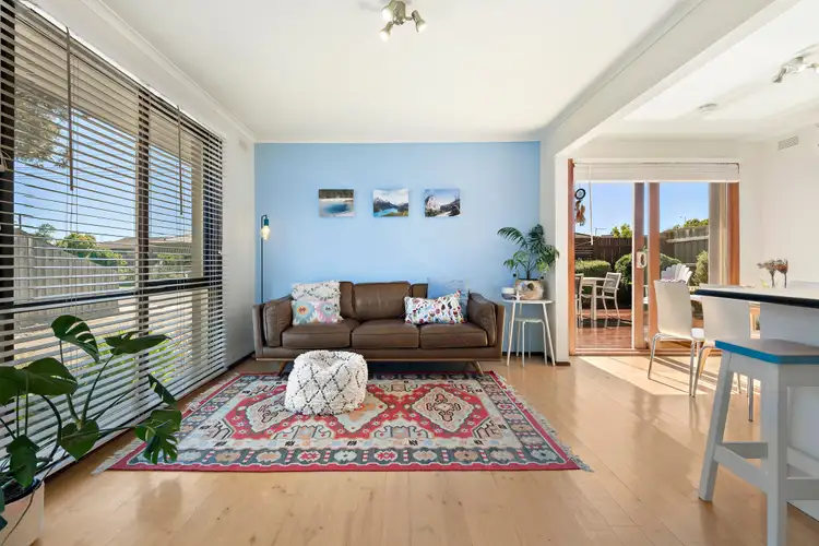 Third view of Homely house listing, 6 Stornoway Drive, Baxter VIC 3911