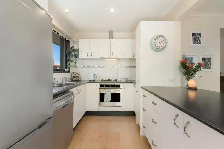 Fourth view of Homely house listing, 6 Stornoway Drive, Baxter VIC 3911