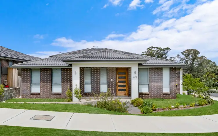 46 Orion Street, Campbelltown NSW 2560