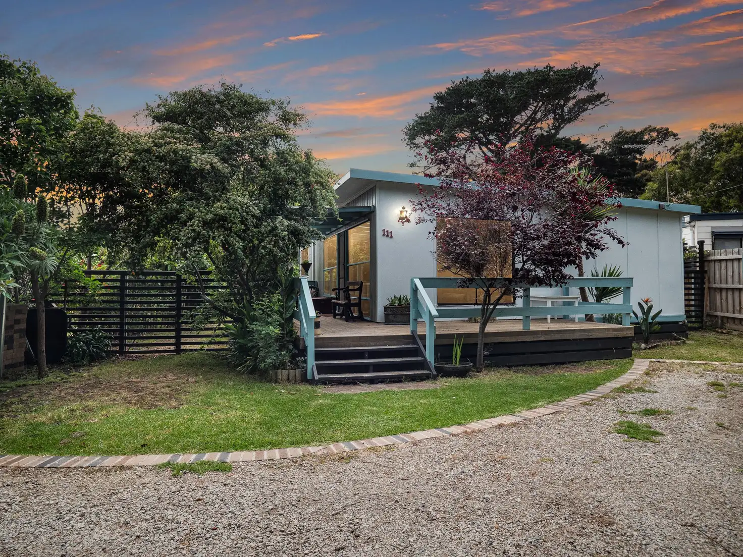 Main view of Homely house listing, 111 Red Rocks Road, Cowes VIC 3922