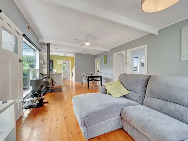 Second view of Homely house listing, 111 Red Rocks Road, Cowes VIC 3922