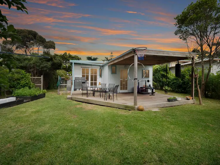 Fourth view of Homely house listing, 111 Red Rocks Road, Cowes VIC 3922
