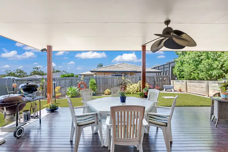 24 Homeland Crescent, Warner QLD 4500