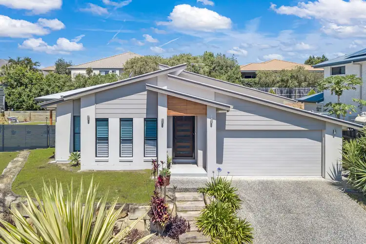 Second view of Homely house listing, 24 Homeland Crescent, Warner QLD 4500