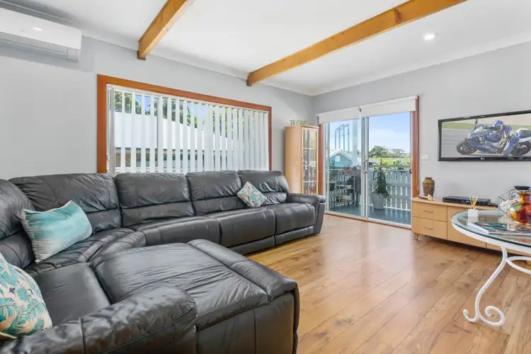 Third view of Homely house listing, 21 Thompson Street, Woonona NSW 2517