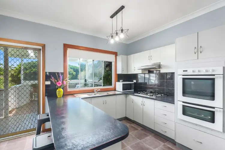 Fourth view of Homely house listing, 21 Thompson Street, Woonona NSW 2517