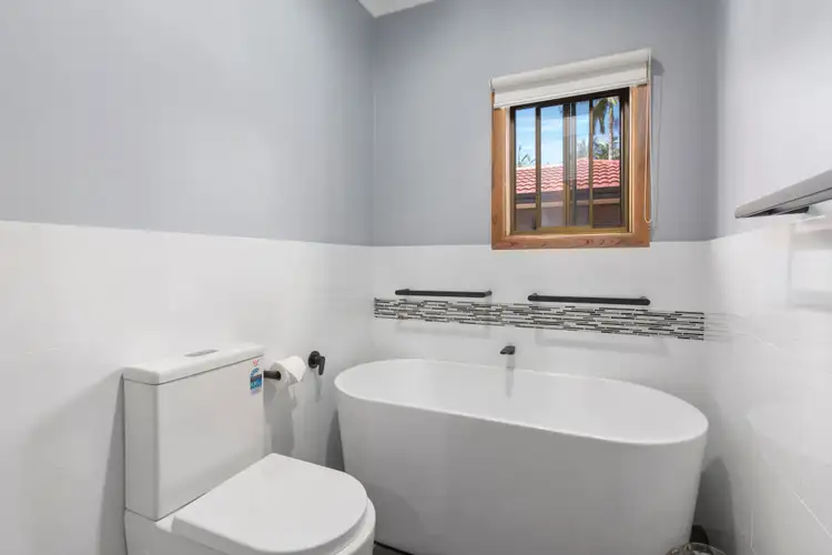 Fifth view of Homely house listing, 21 Thompson Street, Woonona NSW 2517