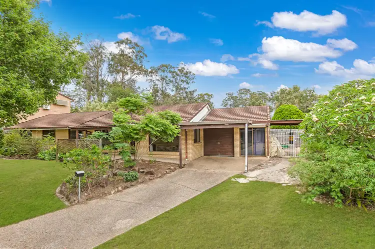 2 Saint Denis Court, Petrie QLD 4502