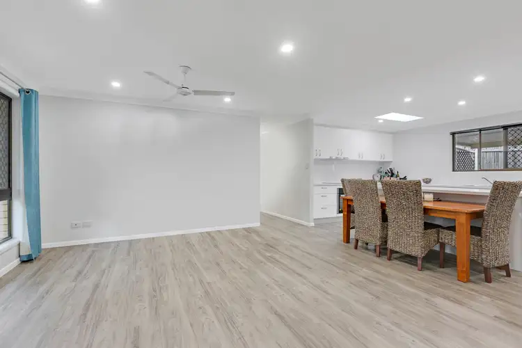 Sixth view of Homely house listing, 2 Saint Denis Court, Petrie QLD 4502