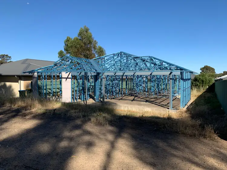 Main view of Homely land listing, 6 Phillips Street, Murray Bridge SA 5253