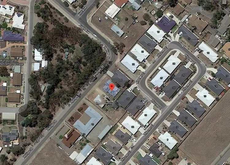 Seventh view of Homely land listing, 6 Phillips Street, Murray Bridge SA 5253