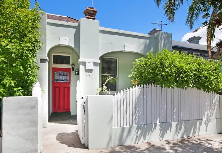 198 Brunswick Road, Brunswick VIC 3056