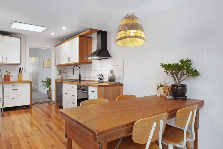 Fourth view of Homely house listing, 198 Brunswick Road, Brunswick VIC 3056