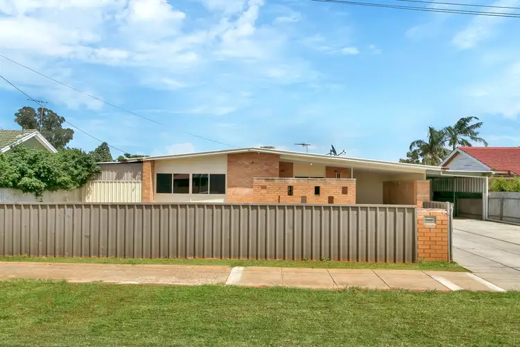 17 Walpole Street, Davoren Park SA 5113
