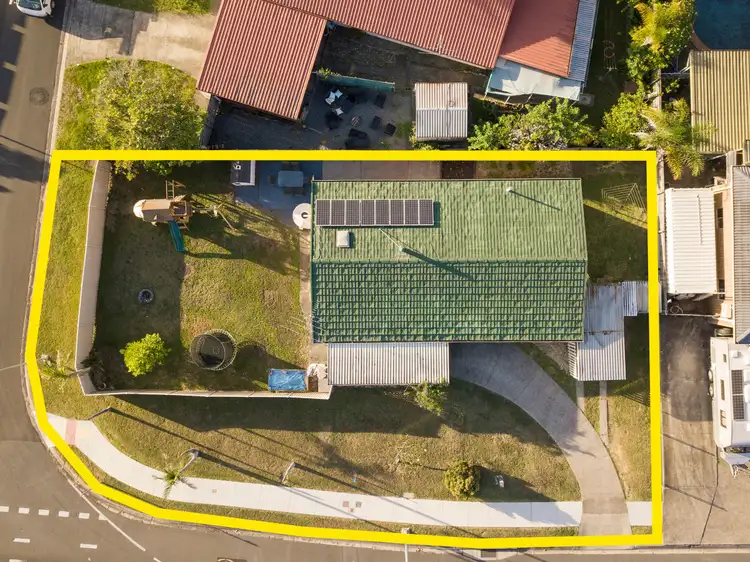 Second view of Homely house listing, 31 Rochester Drive, Mount Warren Park QLD 4207