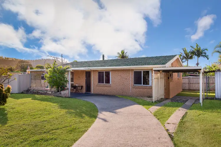 Third view of Homely house listing, 31 Rochester Drive, Mount Warren Park QLD 4207