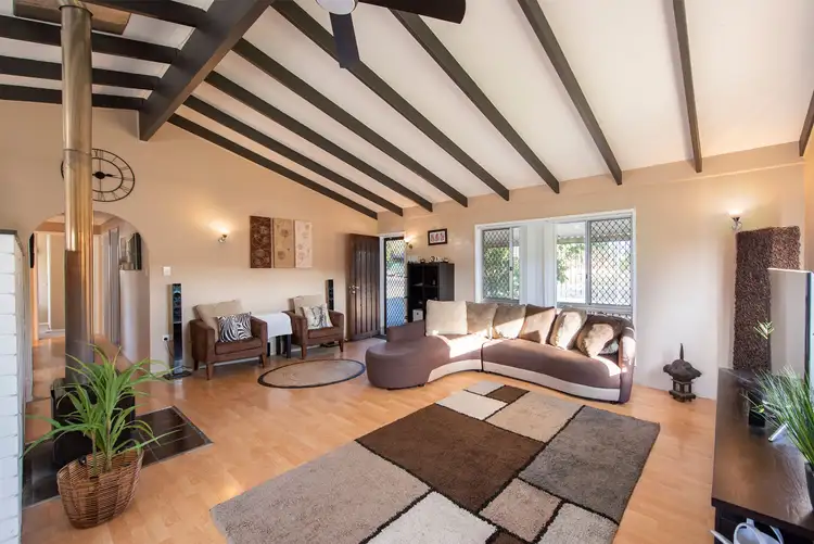 Fourth view of Homely house listing, 31 Rochester Drive, Mount Warren Park QLD 4207