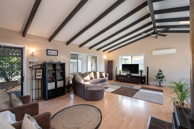 Fifth view of Homely house listing, 31 Rochester Drive, Mount Warren Park QLD 4207