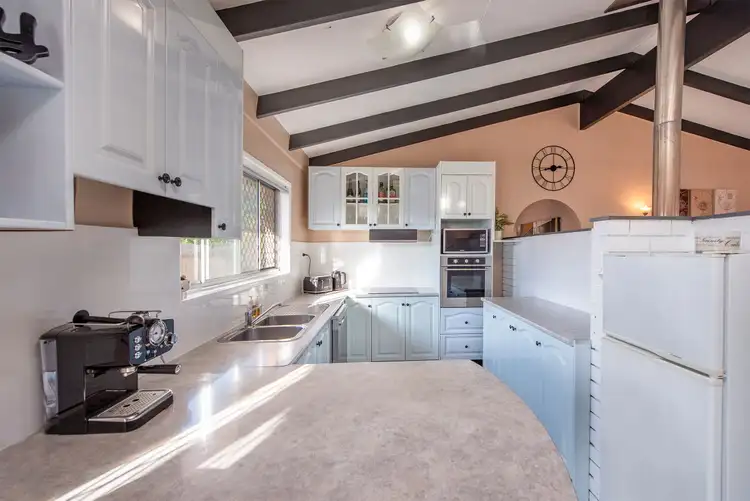 Sixth view of Homely house listing, 31 Rochester Drive, Mount Warren Park QLD 4207