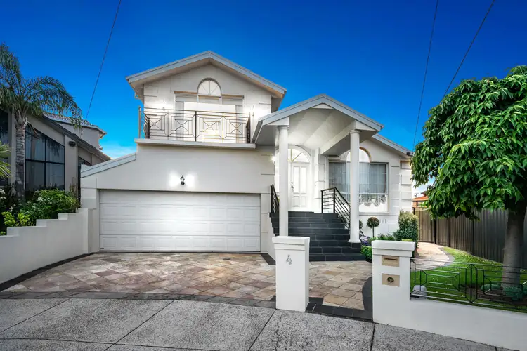 4 Caitlyn Court, Bundoora VIC 3083