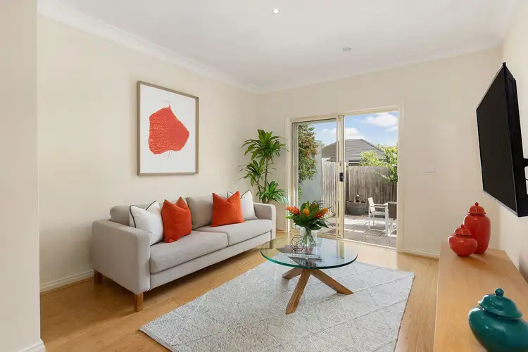3/34 Heath Avenue, Oakleigh VIC 3166