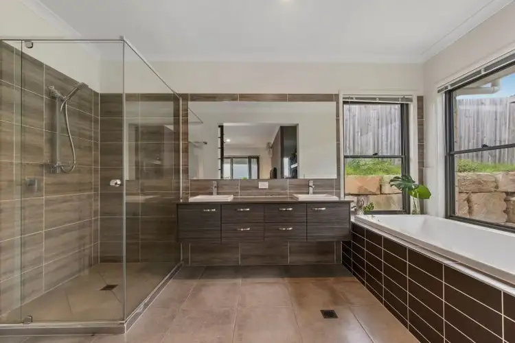Second view of Homely house listing, 5 Pineview Drive, Beerwah QLD 4519