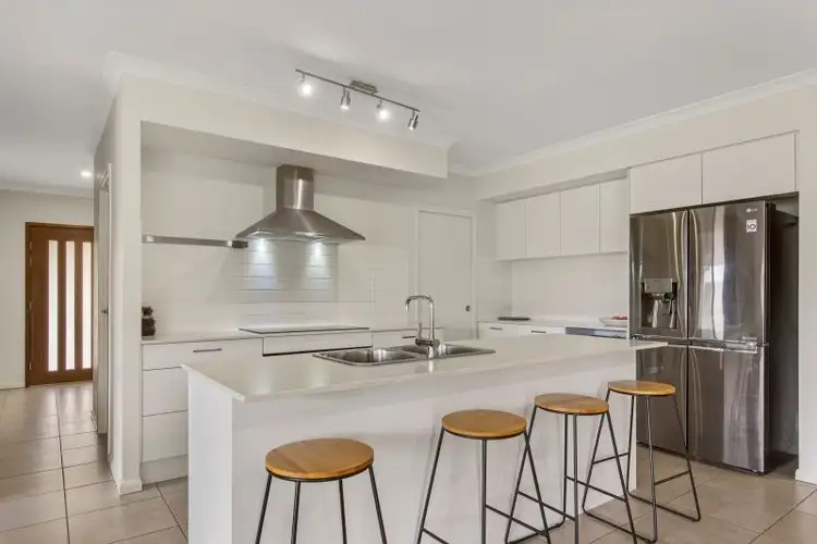Third view of Homely house listing, 5 Pineview Drive, Beerwah QLD 4519