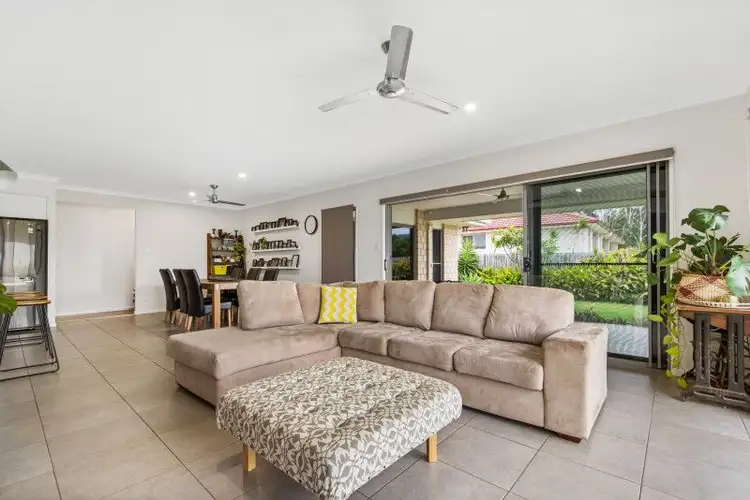 Fourth view of Homely house listing, 5 Pineview Drive, Beerwah QLD 4519