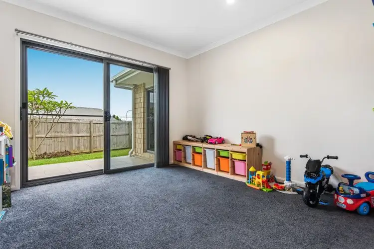Fifth view of Homely house listing, 5 Pineview Drive, Beerwah QLD 4519