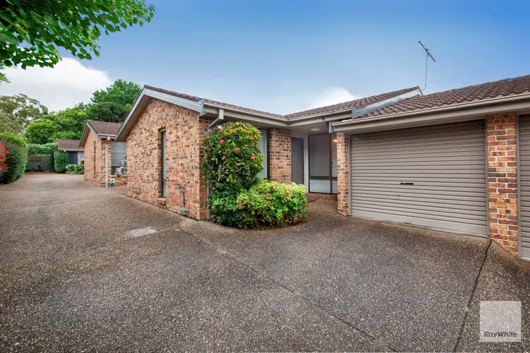 2/25 Nullaburra Road, Caringbah NSW 2229
