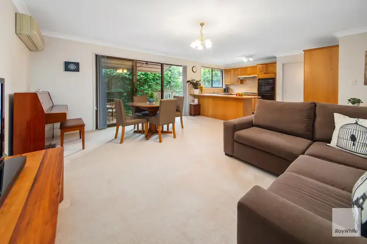 Second view of Homely villa listing, 2/25 Nullaburra Road, Caringbah NSW 2229