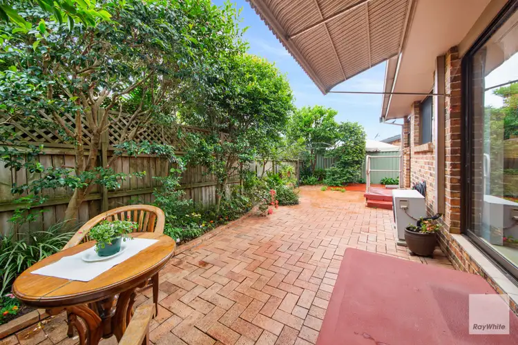 Sixth view of Homely villa listing, 2/25 Nullaburra Road, Caringbah NSW 2229