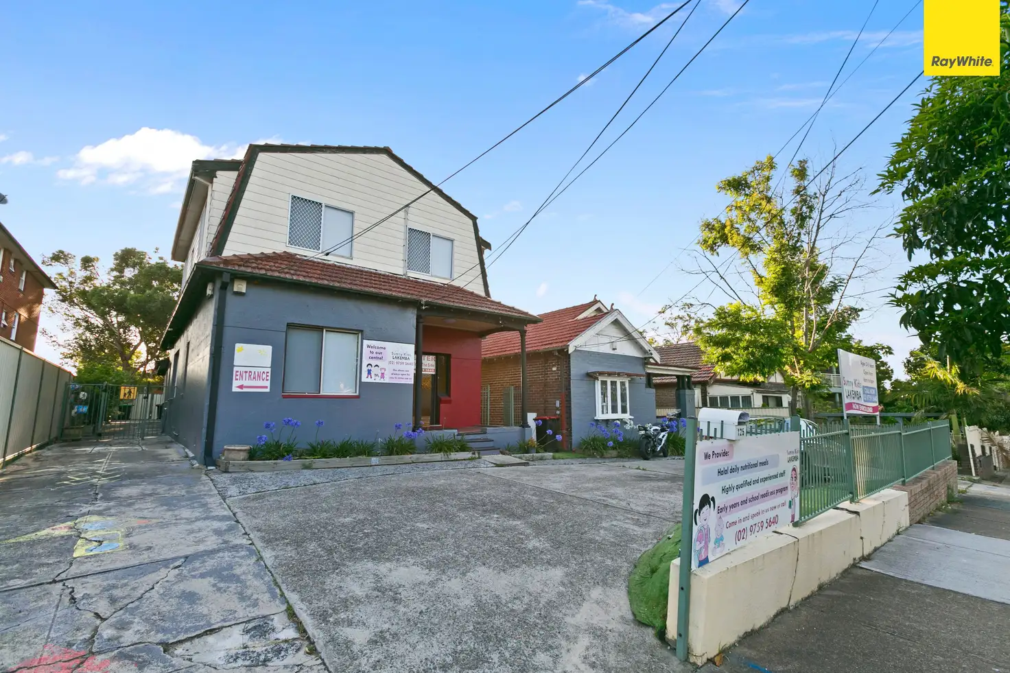 Main view of Homely house listing, 123-125 Croydon Street, Lakemba NSW 2195