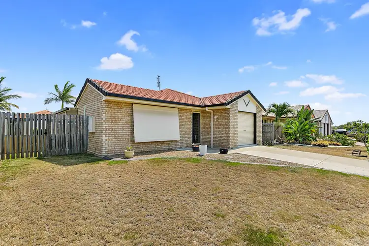 Second view of Homely house listing, 5 Dory Drive, Point Vernon QLD 4655