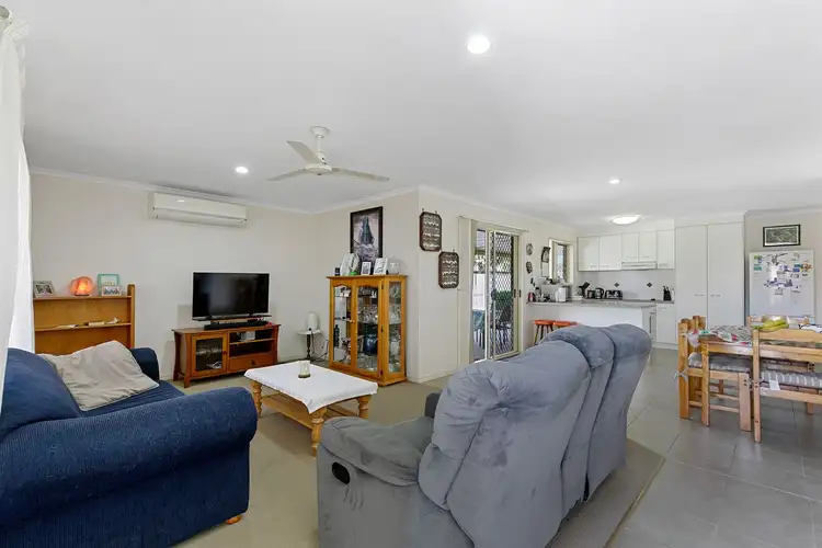 Third view of Homely house listing, 5 Dory Drive, Point Vernon QLD 4655