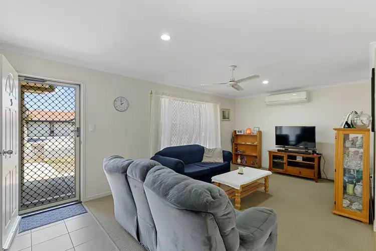 Fourth view of Homely house listing, 5 Dory Drive, Point Vernon QLD 4655
