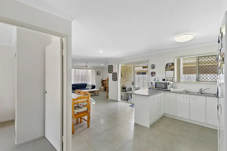 Fifth view of Homely house listing, 5 Dory Drive, Point Vernon QLD 4655