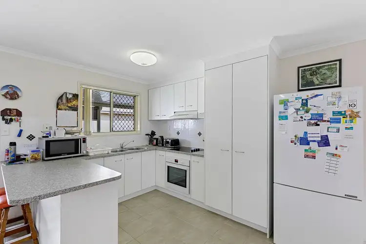 Seventh view of Homely house listing, 5 Dory Drive, Point Vernon QLD 4655