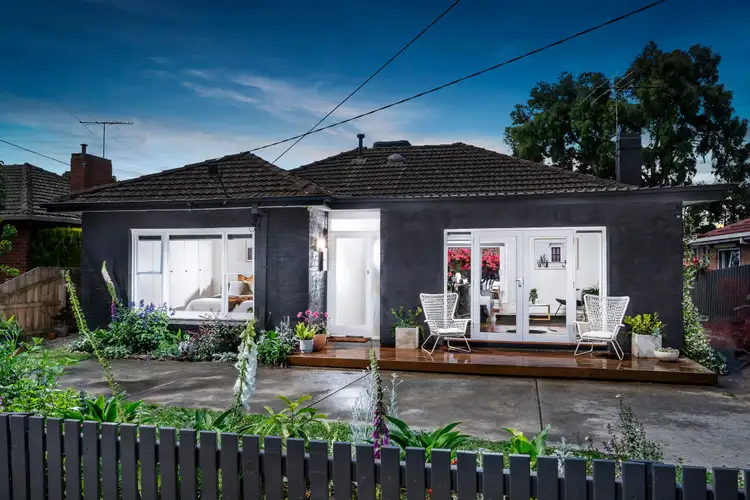 Main view of Homely house listing, 1/23 Kett Street, Nunawading VIC 3131
