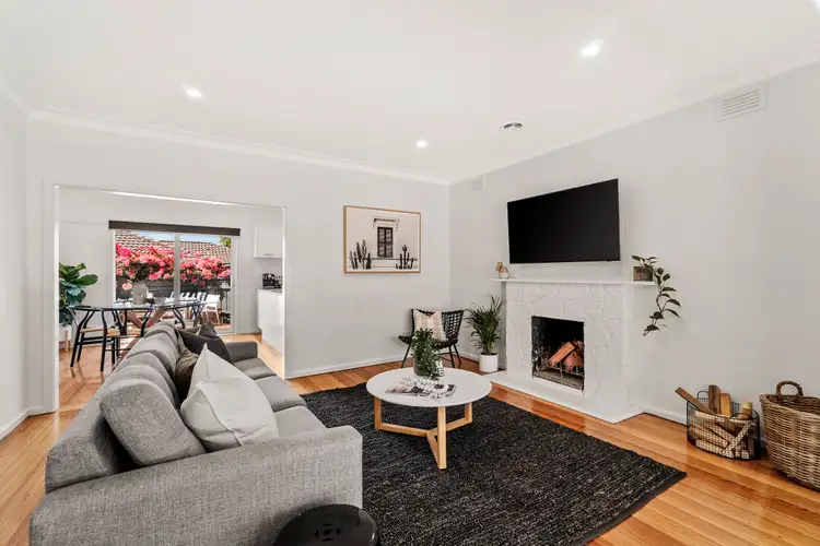 Second view of Homely house listing, 1/23 Kett Street, Nunawading VIC 3131